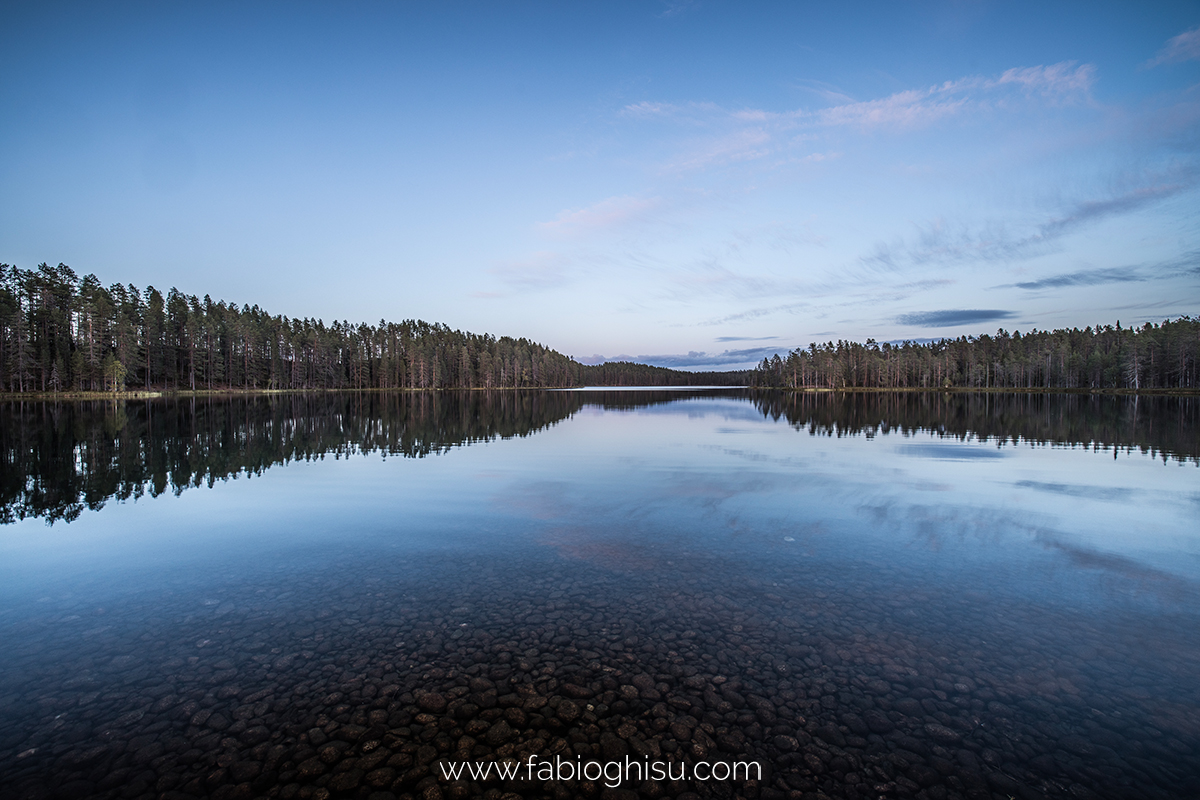 📷 Naturalistic tour in South Finland