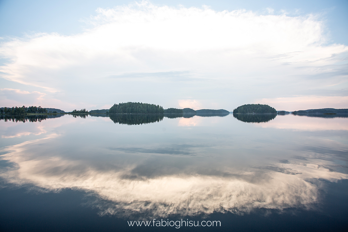 📷 Naturalistic tour in South Finland