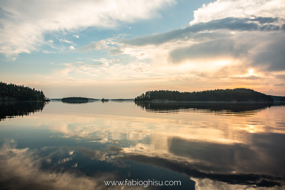 📷 Naturalistic tour in South Finland