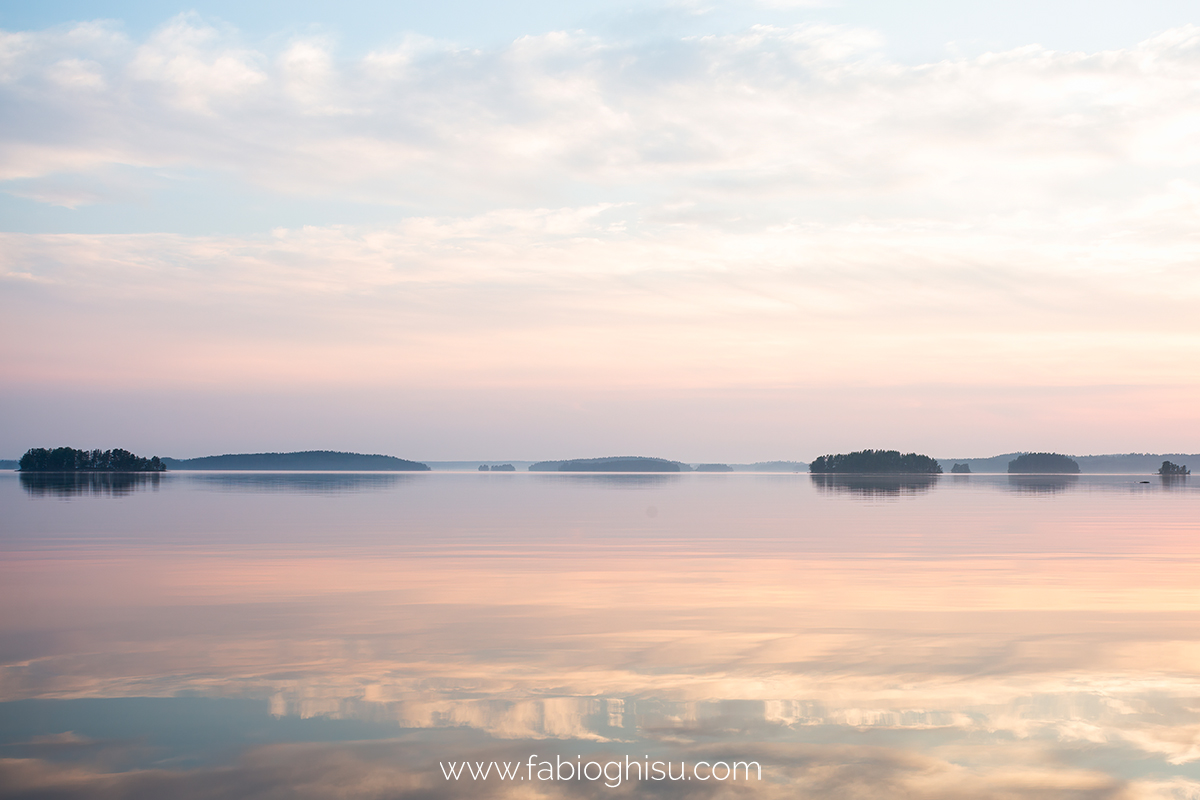 📷 Naturalistic tour in South Finland